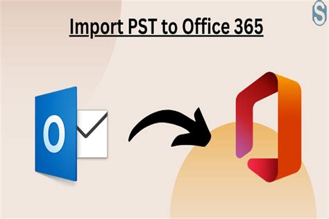 bulk import pst to office 365